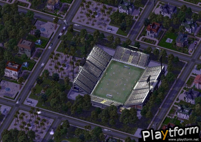 SimCity 4 (PC)