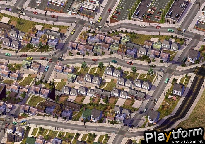 SimCity 4 (PC)