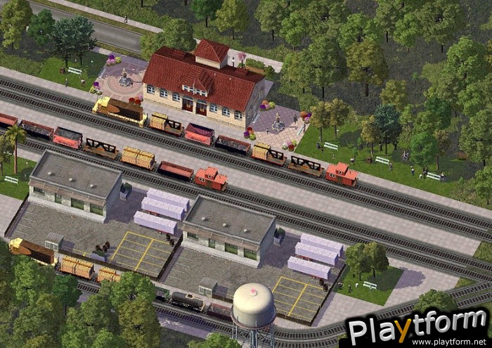 SimCity 4 (PC)