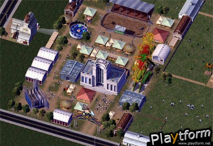 SimCity 4 (PC)