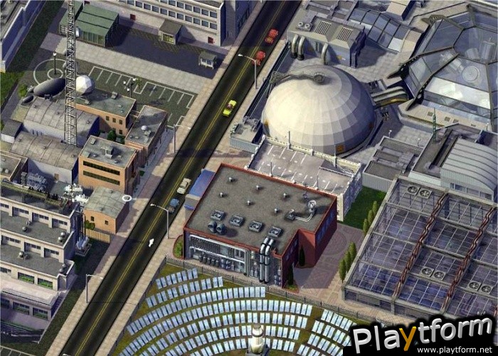 SimCity 4 (PC)