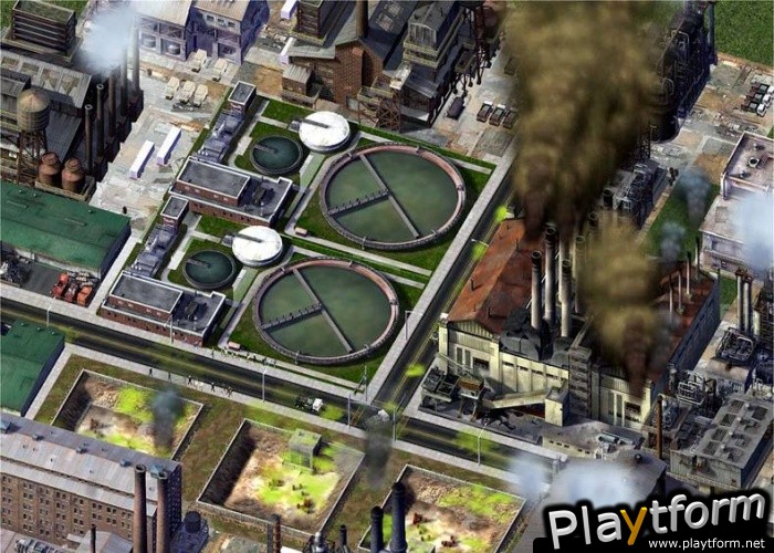 SimCity 4 (PC)