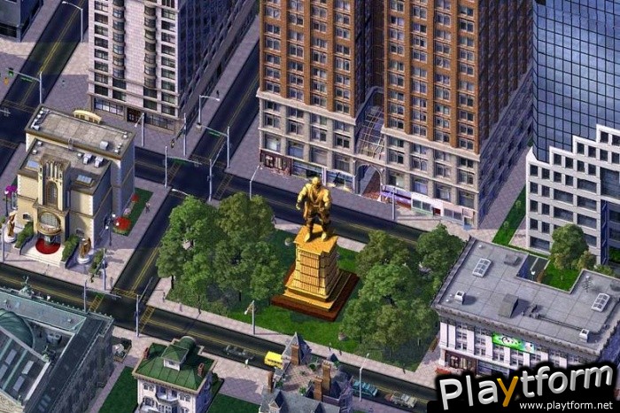 SimCity 4 (PC)