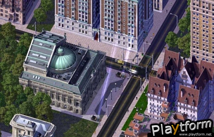 SimCity 4 (PC)