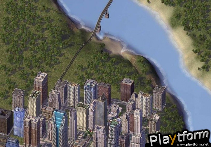 SimCity 4 (PC)