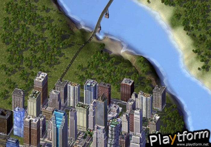 SimCity 4 (PC)