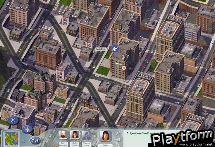 SimCity 4 (PC)