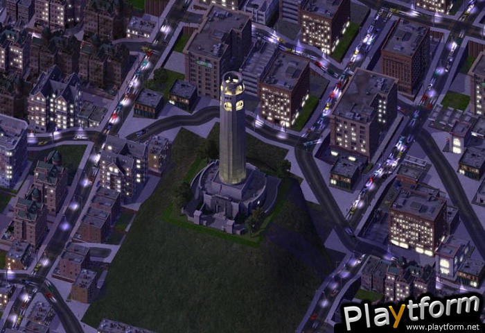 SimCity 4 (PC)