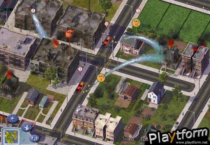 SimCity 4 (PC)