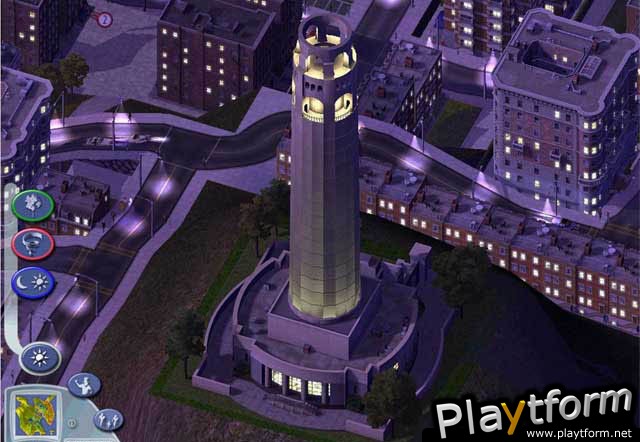 SimCity 4 (PC)