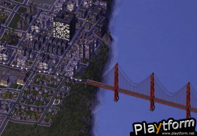 SimCity 4 (PC)