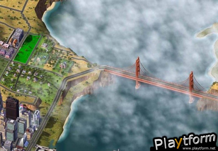 SimCity 4 (PC)