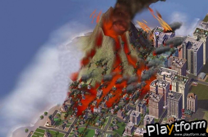 SimCity 4 (PC)