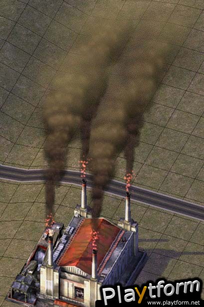 SimCity 4 (PC)