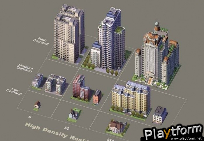 SimCity 4 (PC)