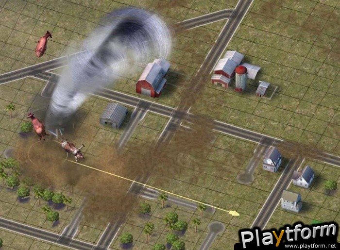 SimCity 4 (PC)