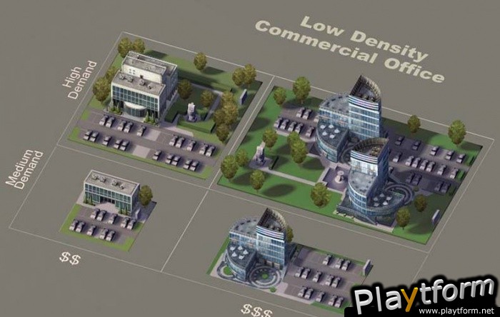 SimCity 4 (PC)