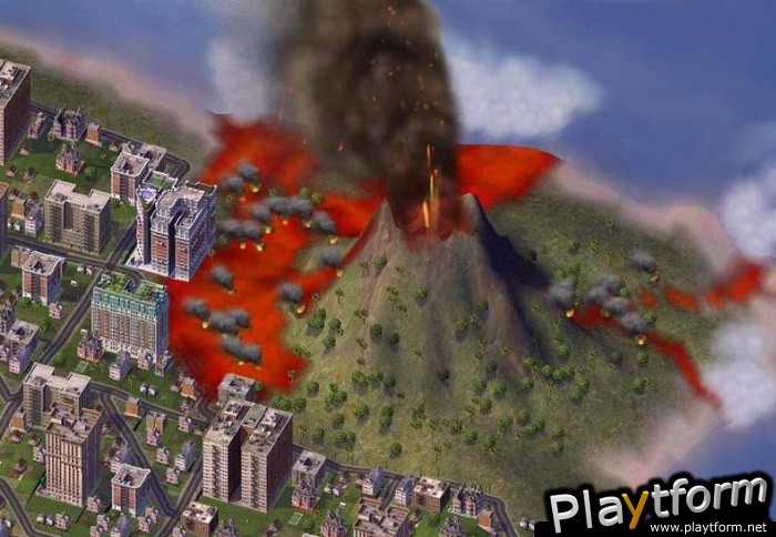 SimCity 4 (PC)