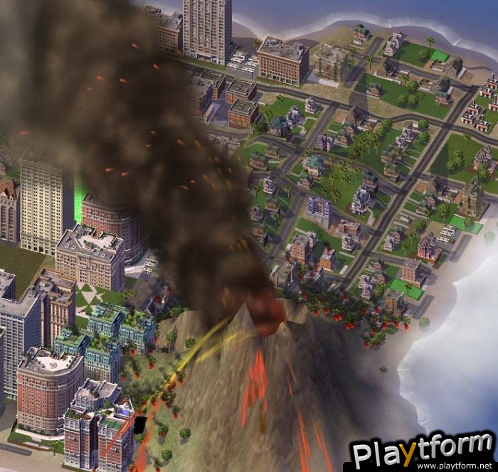 SimCity 4 (PC)