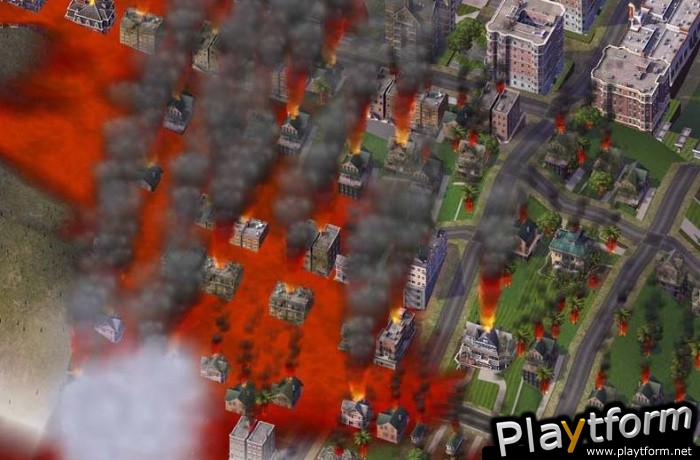 SimCity 4 (PC)