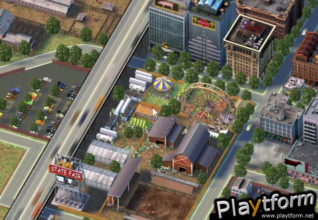 SimCity 4 (PC)