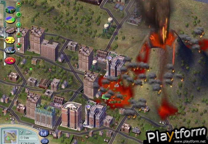 SimCity 4 (PC)