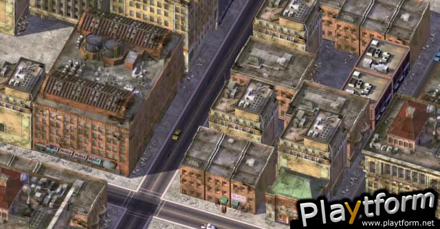 SimCity 4 (PC)