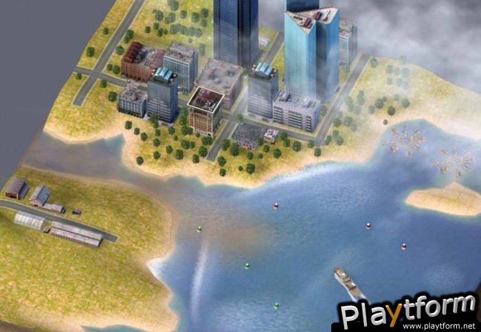 SimCity 4 (PC)