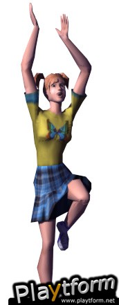 The Sims (PlayStation 2)