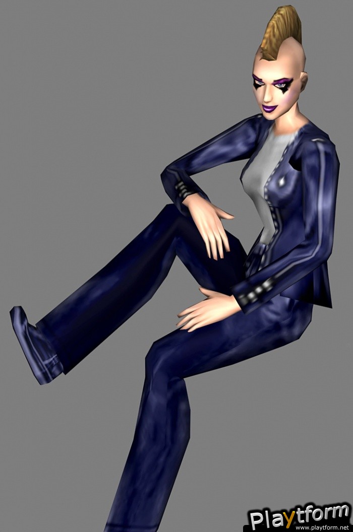The Sims (PlayStation 2)
