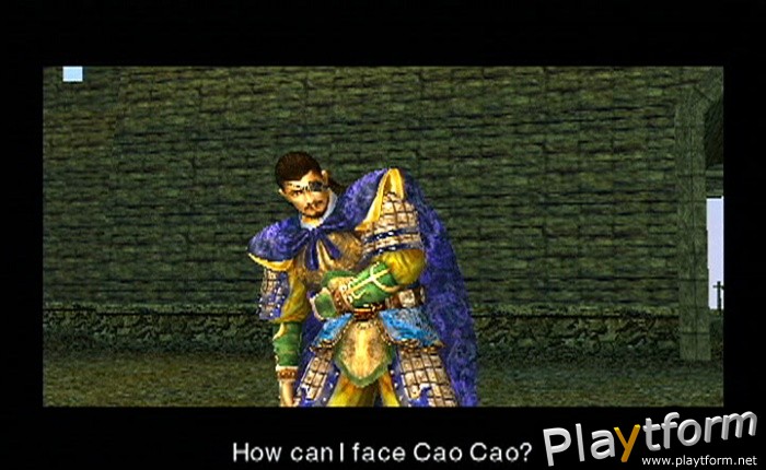 Dynasty Warriors 3: Xtreme Legends (PlayStation 2)
