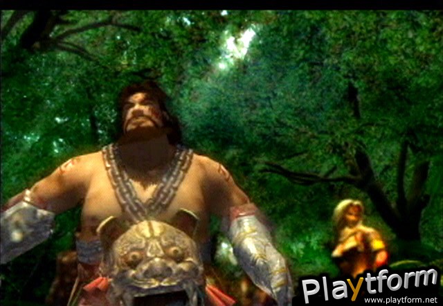 Dynasty Warriors 3: Xtreme Legends (PlayStation 2)