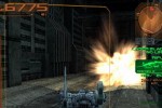 Silent Line: Armored Core (PlayStation 2)