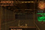 Silent Line: Armored Core (PlayStation 2)