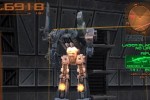 Silent Line: Armored Core (PlayStation 2)