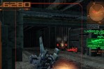 Silent Line: Armored Core (PlayStation 2)