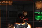 Silent Line: Armored Core (PlayStation 2)