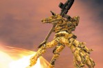 Silent Line: Armored Core (PlayStation 2)