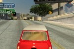 The Italian Job (GameCube)