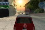 The Italian Job (GameCube)