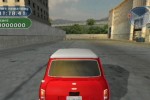 The Italian Job (GameCube)