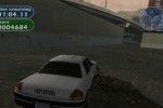 The Italian Job (GameCube)