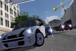 The Italian Job (GameCube)