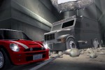 The Italian Job (GameCube)