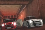 The Italian Job (GameCube)