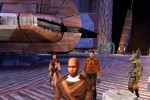 Star Wars: Knights of the Old Republic (Xbox)