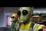 Star Wars: Knights of the Old Republic (Xbox)