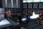 Star Wars: Knights of the Old Republic (Xbox)