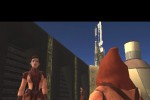 Star Wars: Knights of the Old Republic (Xbox)