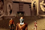 Star Wars: Knights of the Old Republic (Xbox)